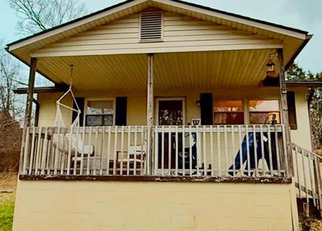 Property at CANNON Lane, TN 37871, 2 beds, 1 bath