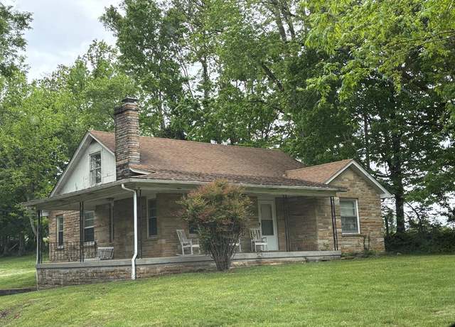 Property at 1253 S Dry Valley Rd, Cookeville, TN 38506, 3 beds, 2 baths
