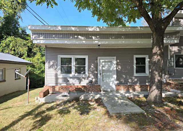 Property at 1502 N Dixie Ave - Unit B Ave, Cookeville, TN 38501, 2 beds, 1 bath