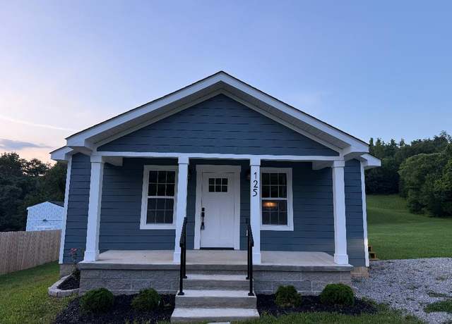 Property at 125 School Mountain Rd, Livingston, TN 38570, 3 beds, 2 baths