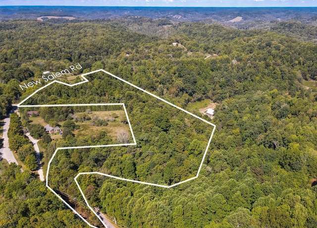 Property at 00 NE New Salem Rd, Gainesboro, TN 38562