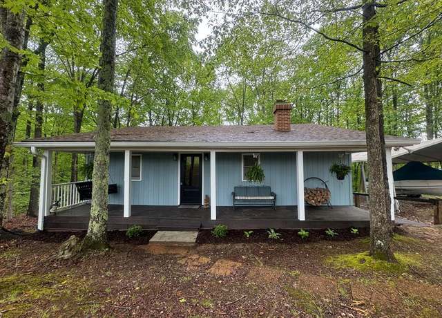 Property at 5310 Eagles Cove Rd, Byrdstown, TN 38549, 2 beds, 1 bath