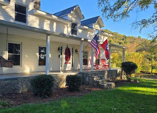 Property at 2020 Fort Blount Ferry Rd, Gainesboro, TN 38562, 3 beds, 2 baths