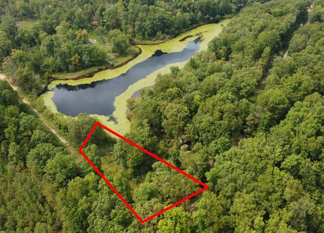 Property at Lot# 36 Diane Cir, Crossville, TN 38572