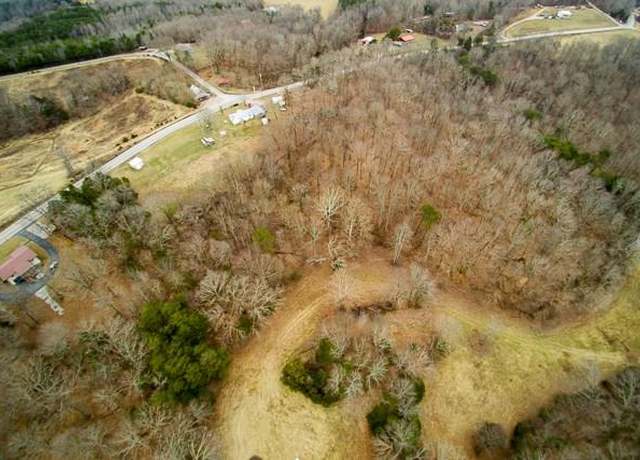 Property at 4889 NW Willow Grove Hwy, Allons, TN 38541