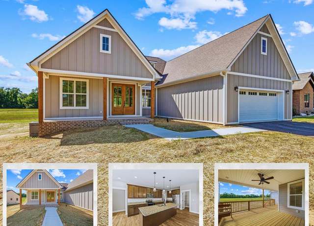 Property at 1186 Rickman Rd, Livingston, TN 38506, 3 beds, 2 baths