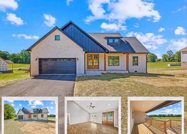 Property at 1200 Rickman Rd, Livingston, TN 38506, 3 beds, 2 baths