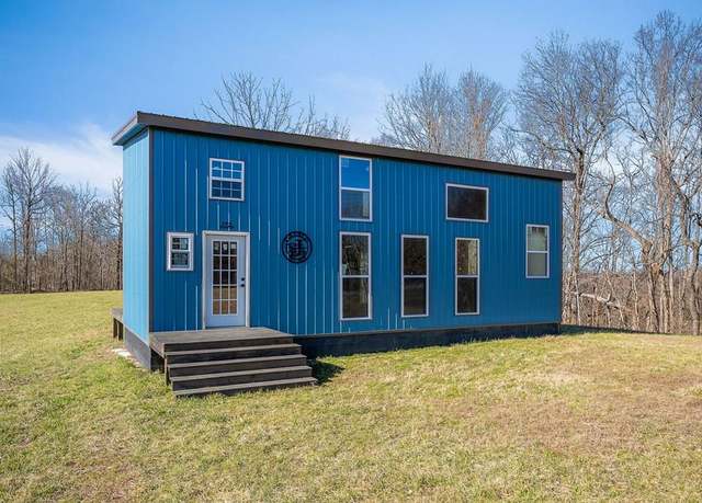 Property at 172 Beaver Ln, Gainesboro, MS 38652