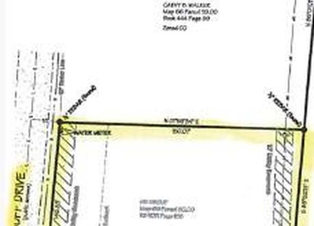 Property at 0 Joff Dr, Cookeville, TN 38501