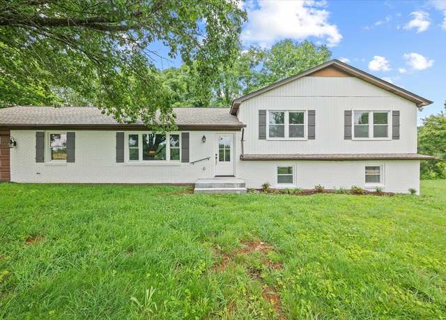 Property at 1200 Paran Rd, Cookeville, TN 38506, 3 beds, 3 baths