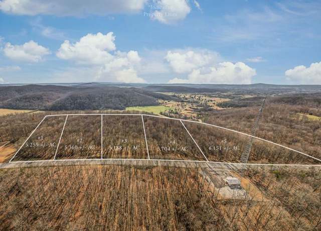 Property at Lot 2 Crossville Hwy, Sparta, TN 38583