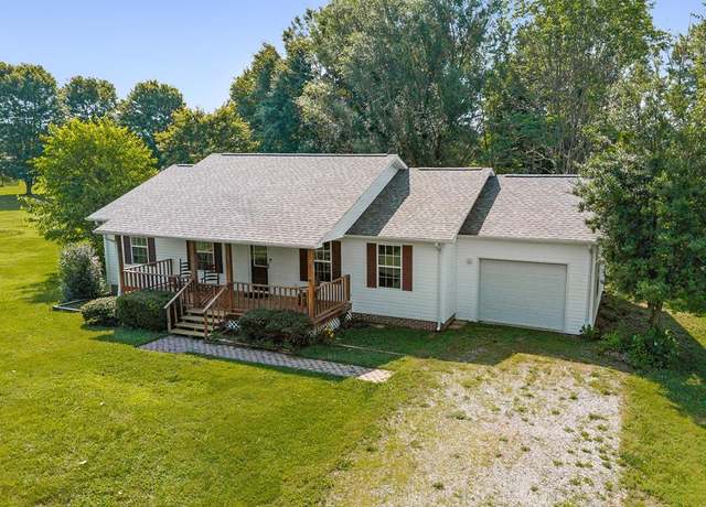 Property at 151 Cullom Lands Ln, Livingston, TN 38570, 3 beds, 2 baths