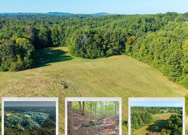 Property at 13.41 AC Collins Rd, Allons, TN 38541