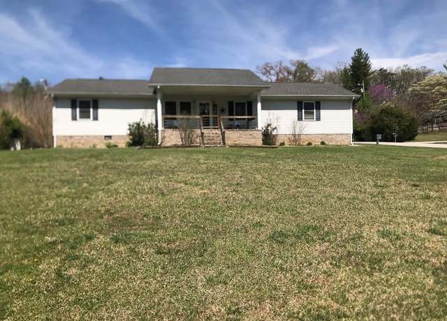 Property at 501 Shepherd Hills Rd, Cookeville, TN 38501, 3 beds, 2 baths