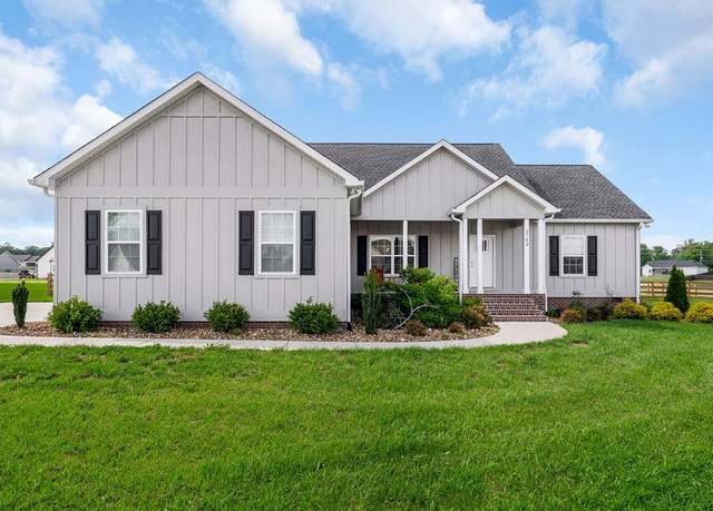 Property at 2763 Autumn Woods Trl, Cookeville, TN 38501, 4 beds, 2 baths