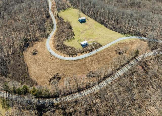 Property at 13.03 Greenwood Rdg, Gainesboro, TN 38562