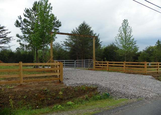 Property at 6.6 AC Dave England Rd, Sparta, TN 38583