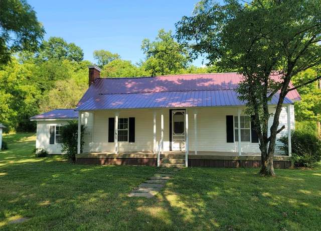 Property at 5 Little Salt Lick Rd, Carthage, TN 37030, 3 beds, 2 baths