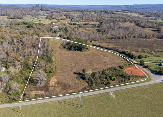 Property at 12+ Ac Quebeck Rd, Quebeck, TN 38579