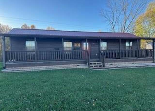 Property at 1983 Standing Stone Park Hwy, Hilham, TN 38568, 2 beds, 1 bath