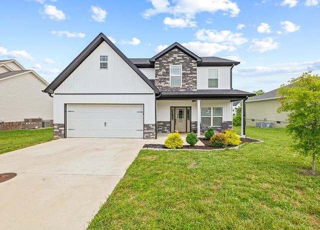 Property at 1580 Wingfoot Ct, Cookeville, TN 38506, 3 beds, 2.5 baths