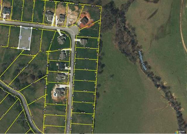 Property at 621 Blue Water Dr, Cookeville, TN 38506