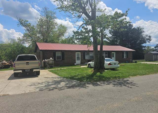Property at 2546 Hobert Rd, Cookeville, TN 38501