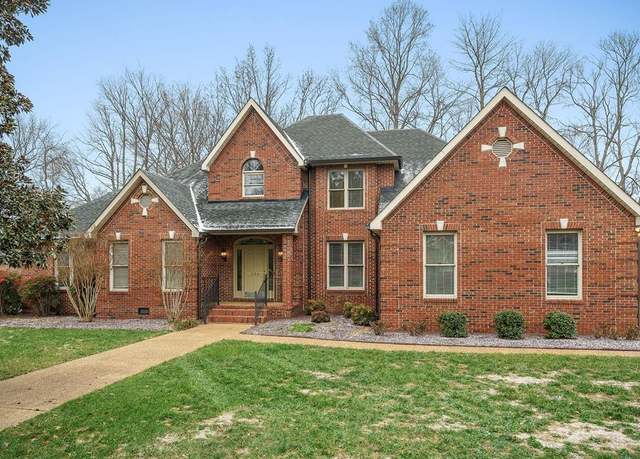 Property at 1124 Sheraton Dr, Cookeville, TN 38501, 5 beds, 4 baths