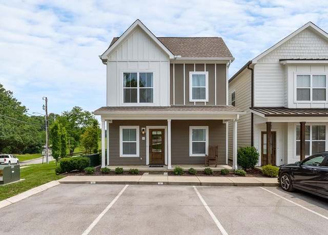 Property at 101 Allison Way, Cookeville, TN 38501, 3 beds, 2.5 baths