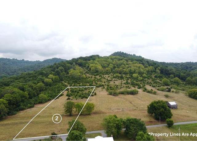 Property at 0 Smith Bend Ln Lot 2, Gainesboro, TN 37862
