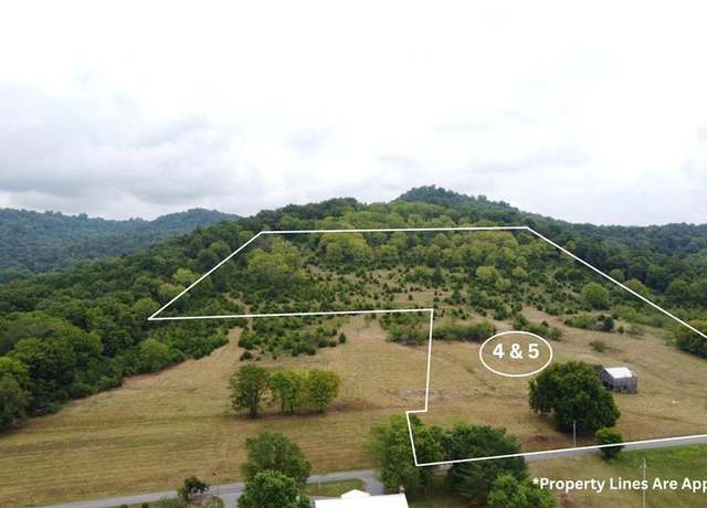 Property at 0 Smith Bend Ln Lots 4 & 5, Gainesboro, TN 38562