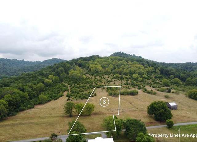 Property at 0 Smith Bend Ln Lot 3, Gainesboro, TN 38562