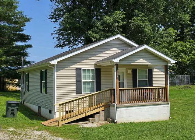 Property at 109 Knowles St, Sparta, TN 38583, 2 beds, 1 bath