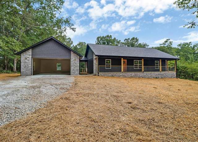 Property at 2759 Banner Springs Rd, Jamestown, TN 38556, 3 beds, 2 baths