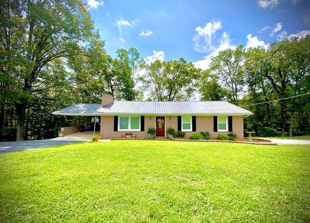 Property at 1570 Verna Qualls Rd, Sparta, TN 38583, 3 beds, 3 baths