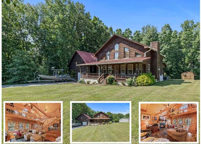 Property at 5661 Willow Grove Hwy, Allons, TN 38541, 3 beds, 2 baths