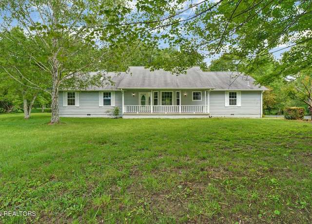 Property at 236 Will Dr, Crossville, TN 38555, 3 beds, 2 baths