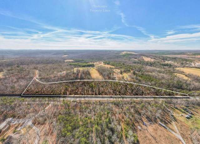 Property at 00 Sparta Hwy, Crossville, TN 38572