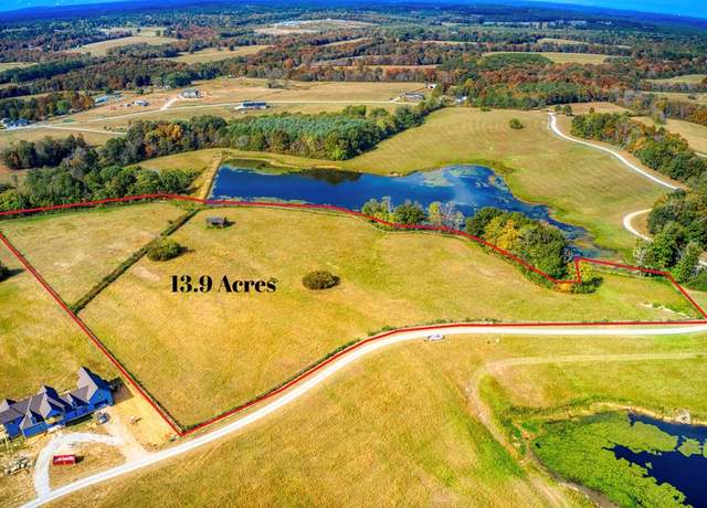 Property at NA Equestrian Rdg, Spencer, TN 38585