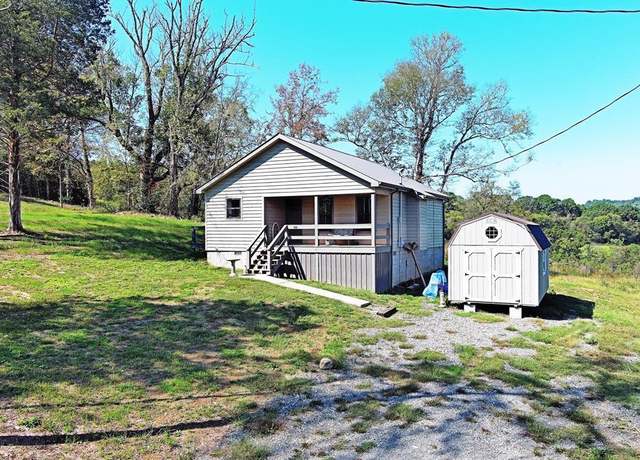 Property at 168 SW Rarick Ln, Gainesboro, TN 38562, 2 beds, 1 bath