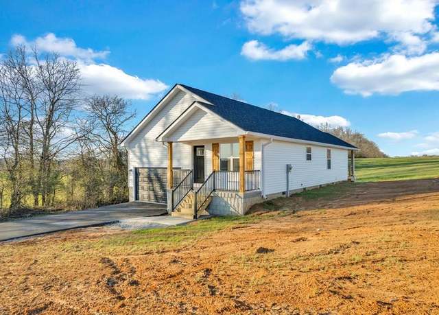 Property at 1188 Frank Anderson Rd, Sparta, TN 38583, 3 beds, 2 baths