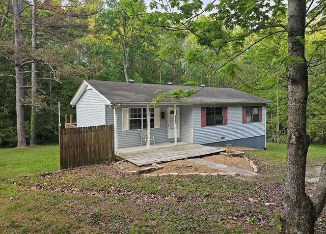 Property at 3539 Pinewood Dr, Cookeville, TN 38501, 2 beds, 2 baths