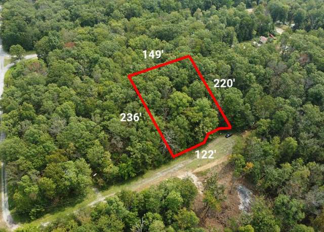 Property at Lot# 338 O'stone Cir, Crossville, TN 38572