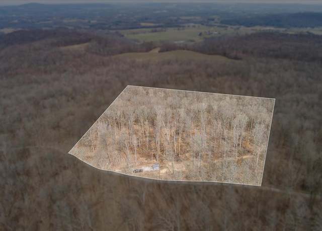 Property at 4.64 Ac Fire Tower Rd, Sparta, TN 38583