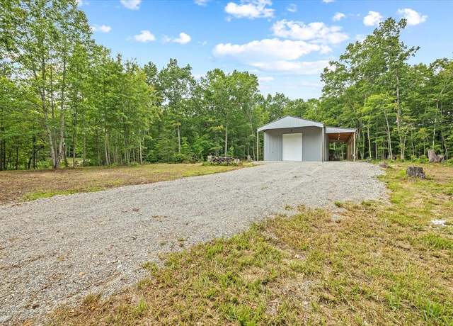 Property at 280 Paradise Ln, Crawford, TN 38554