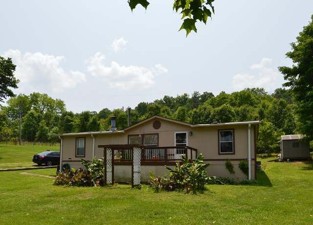 Property at 156 Judah Dr, Sparta, TN 38583, 3 beds, 2 baths
