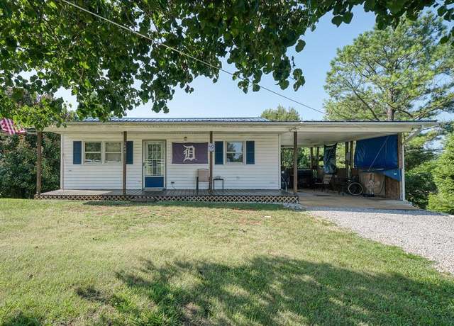 Property at 3049 Three Island Rd, Walling, TN 38587, 2 beds, 1.5 baths