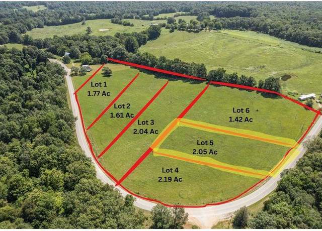 Property at Lot 5 Indian Mound Rd, Sparta, TN 38583