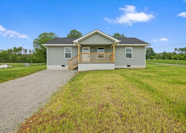 Property at 106 Conley Dr, Pall Mall, TN 38577, 3 beds, 2 baths