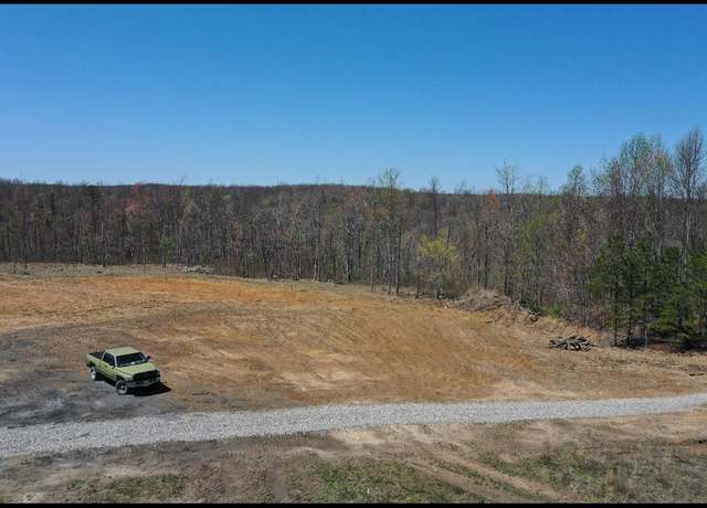Property at Lot # 4 Flat Rock Rd, Jamestown, TN 38556